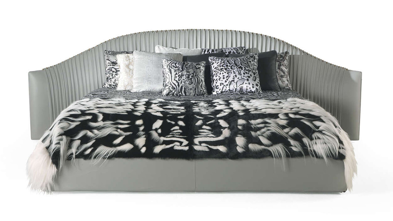 Roberto_Cavalli_Home_Interiors_Sharpei_Bed